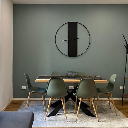 Antares - Boutique Apartment Rome Exterior photo