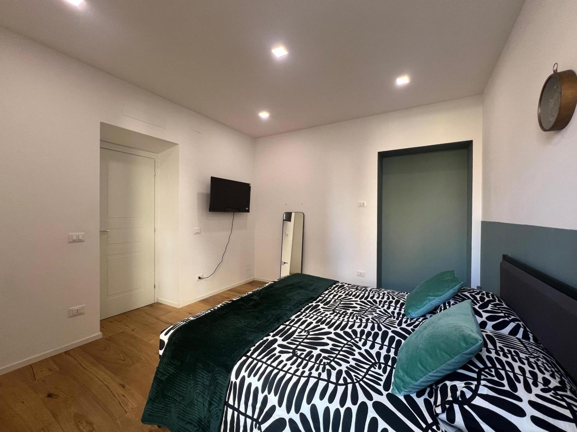 Antares - Boutique Apartment Rome Exterior photo