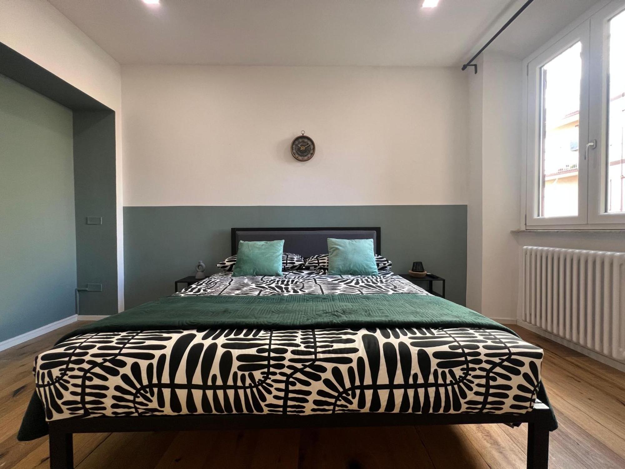 Antares - Boutique Apartment Rome Exterior photo