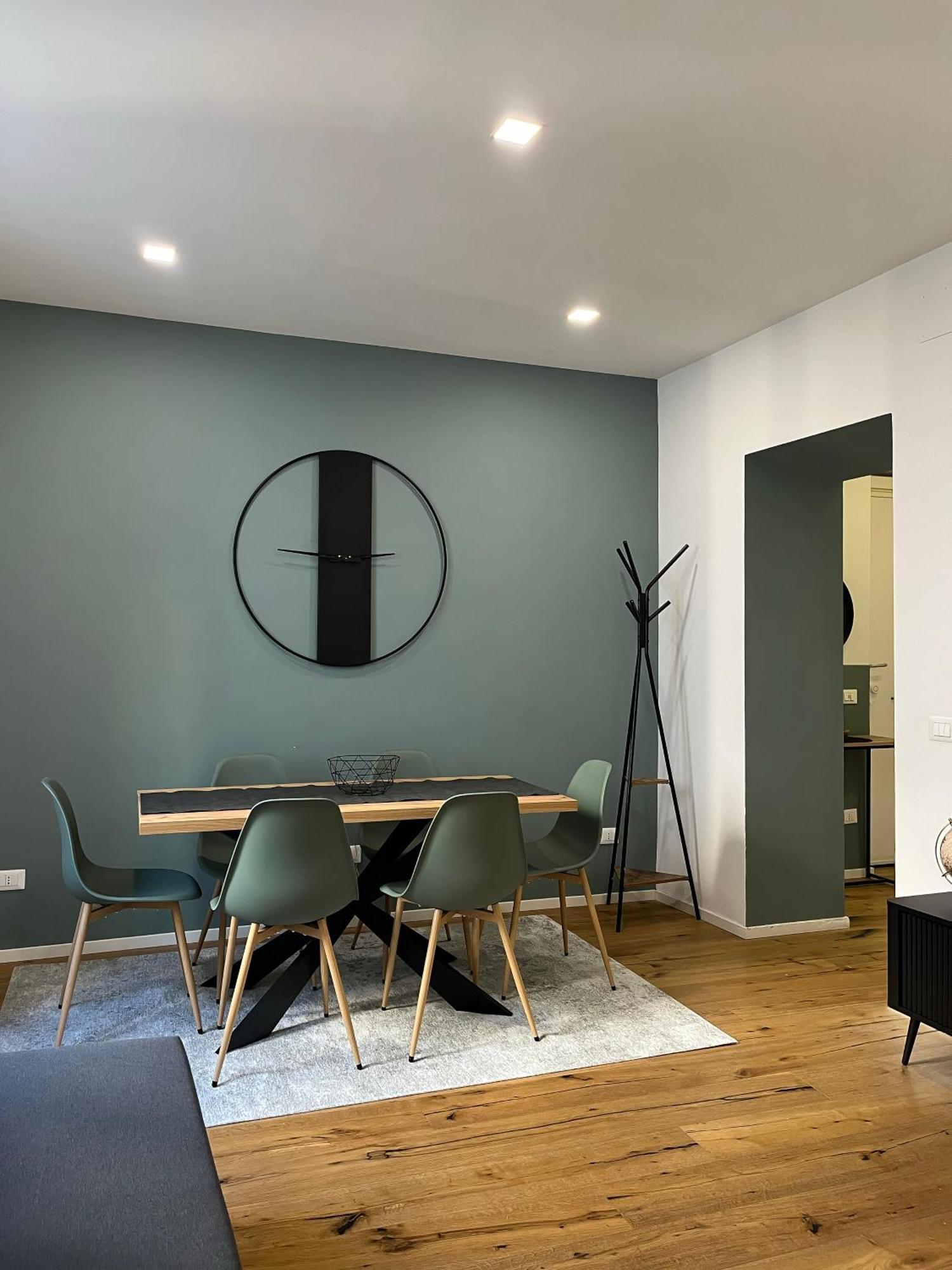 Antares - Boutique Apartment Rome Exterior photo