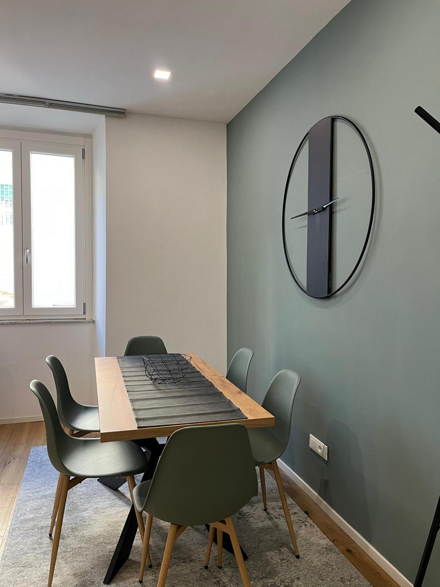 Antares - Boutique Apartment Rome Exterior photo