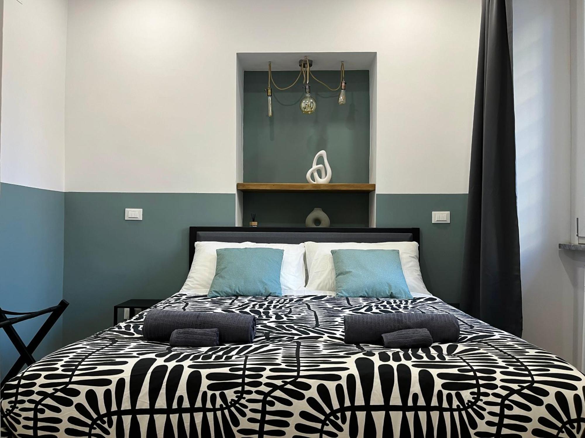 Antares - Boutique Apartment Rome Exterior photo