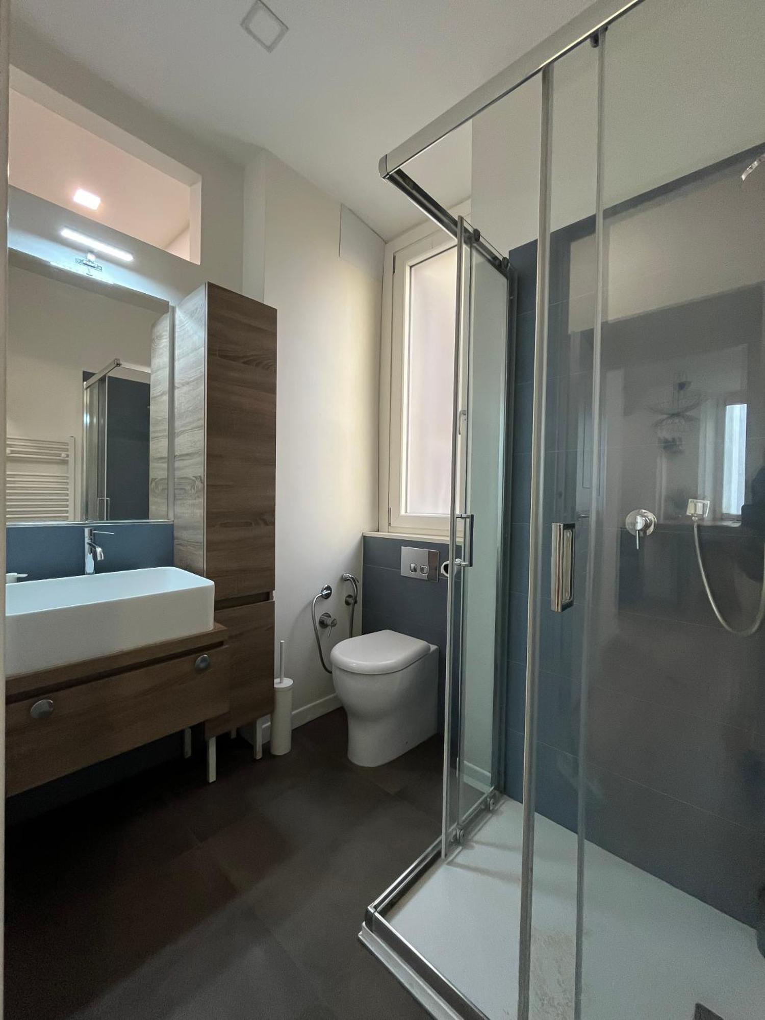 Antares - Boutique Apartment Rome Exterior photo