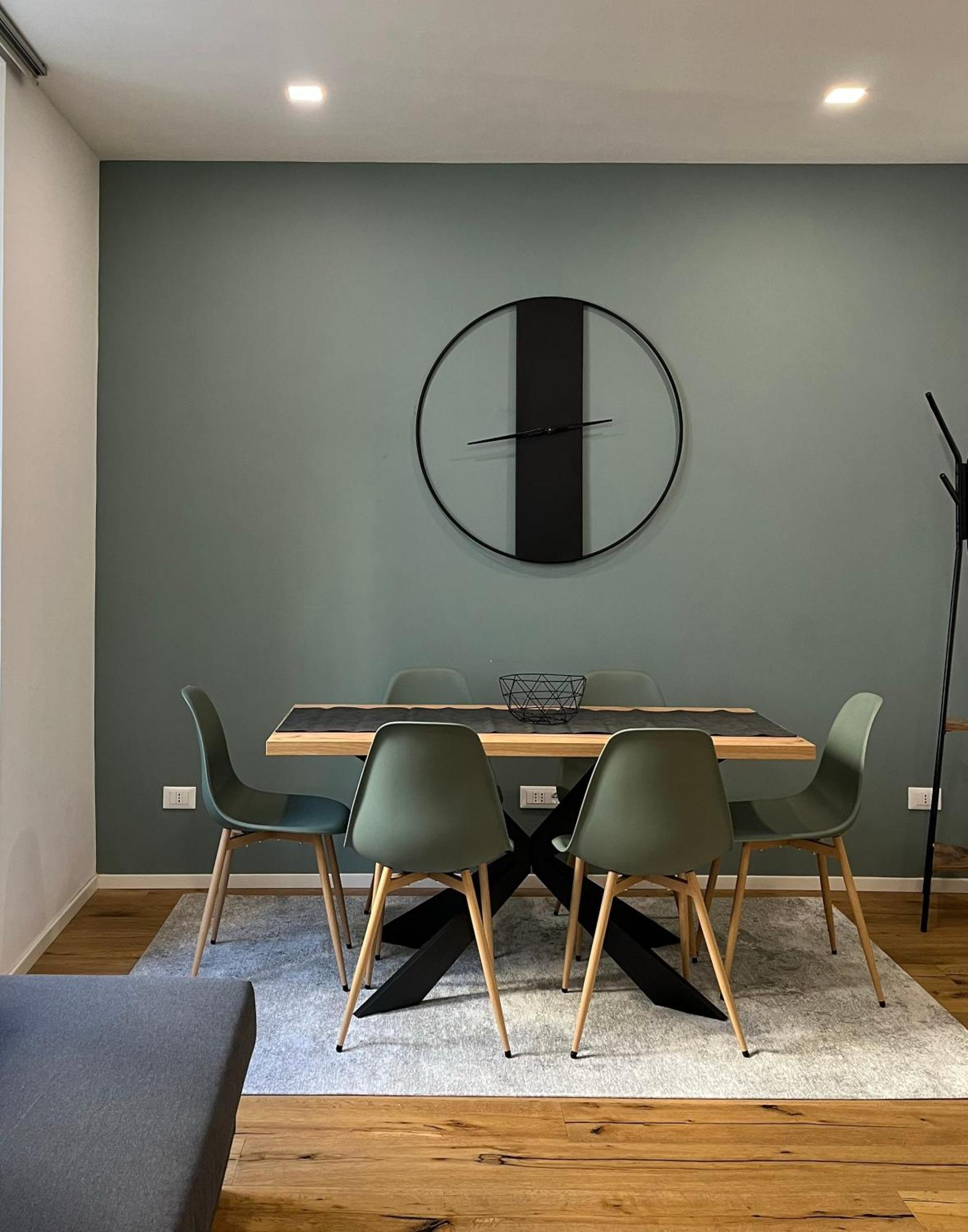 Antares - Boutique Apartment Rome Exterior photo